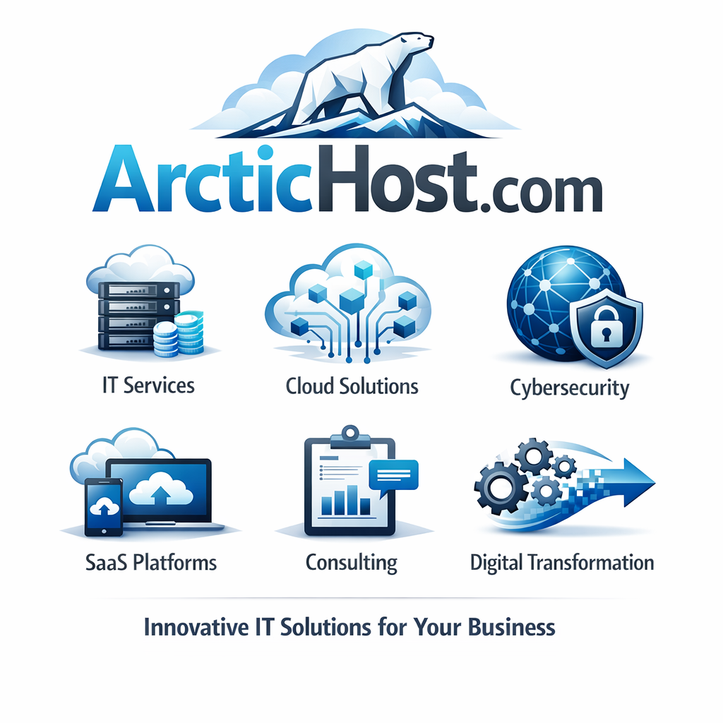 Arctic Host