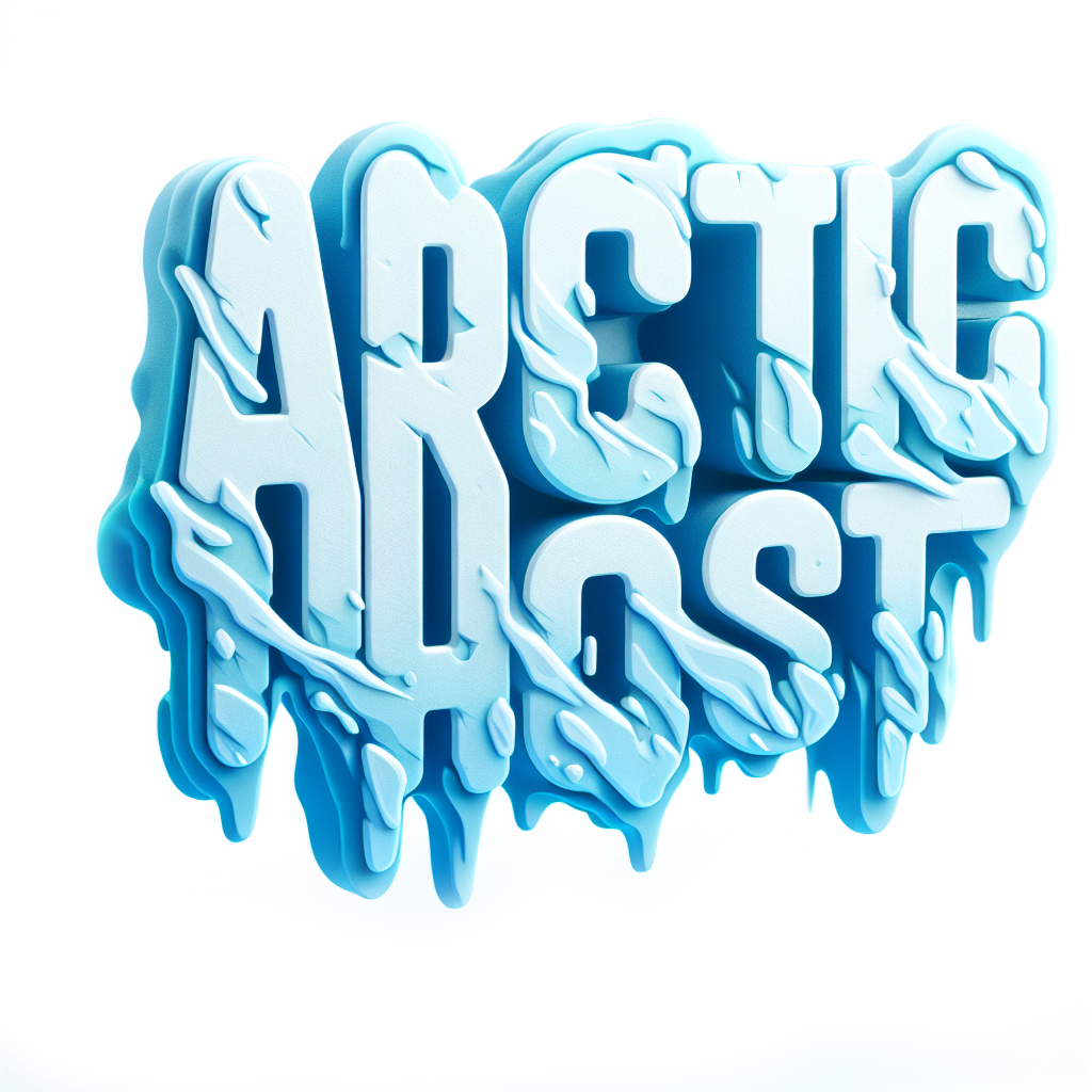 Arctic Host